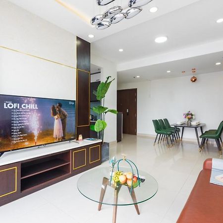 Harry'Home-River Gate- Swimming Pool- Free Pickup 5 Night Or More Hô Chi Minh-Ville Extérieur photo