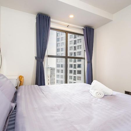 Harry'Home-River Gate- Swimming Pool- Free Pickup 5 Night Or More Hô Chi Minh-Ville Extérieur photo