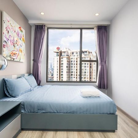Harry'Home-River Gate- Swimming Pool- Free Pickup 5 Night Or More Hô Chi Minh-Ville Extérieur photo