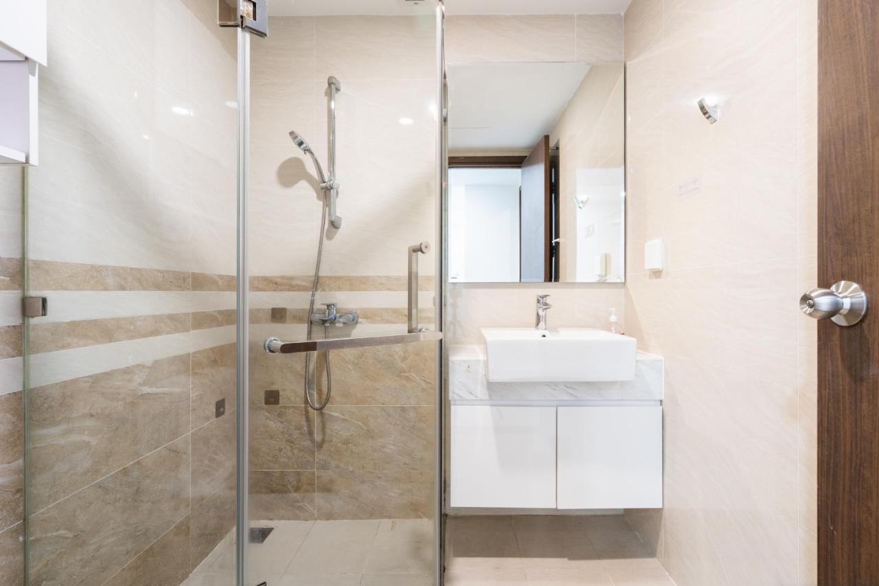 Harry'Home-River Gate- Swimming Pool- Free Pickup 5 Night Or More Hô Chi Minh-Ville Extérieur photo
