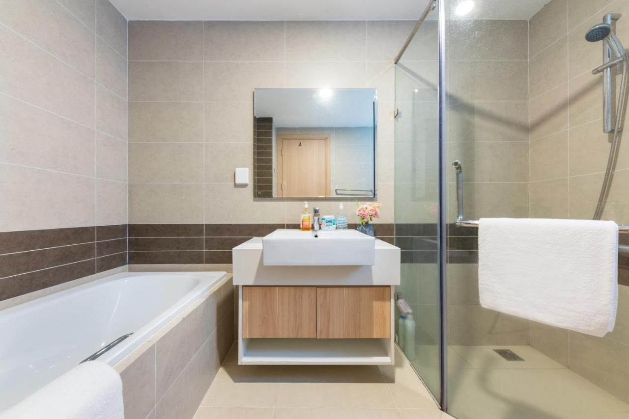 Harry'Home-River Gate- Swimming Pool- Free Pickup 5 Night Or More Hô Chi Minh-Ville Extérieur photo