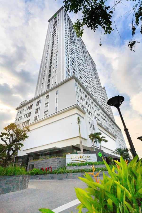 Harry'Home-River Gate- Swimming Pool- Free Pickup 5 Night Or More Hô Chi Minh-Ville Extérieur photo