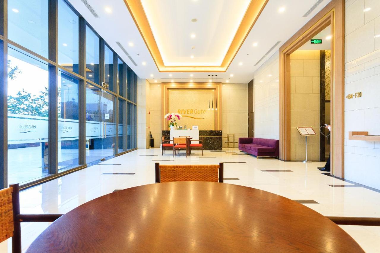 Harry'Home-River Gate- Swimming Pool- Free Pickup 5 Night Or More Hô Chi Minh-Ville Extérieur photo