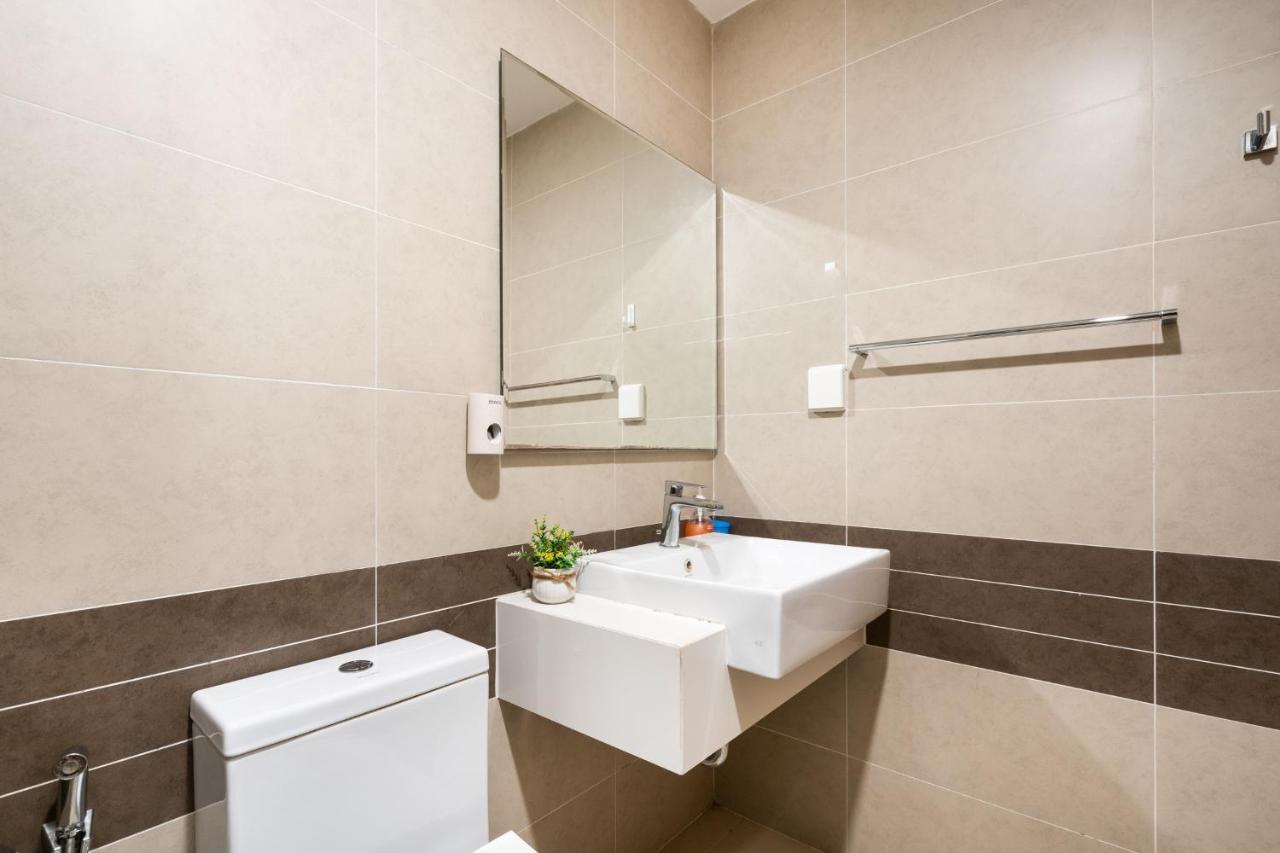 Harry'Home-River Gate- Swimming Pool- Free Pickup 5 Night Or More Hô Chi Minh-Ville Extérieur photo