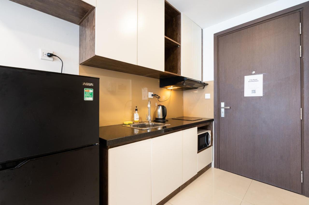 Harry'Home-River Gate- Swimming Pool- Free Pickup 5 Night Or More Hô Chi Minh-Ville Extérieur photo