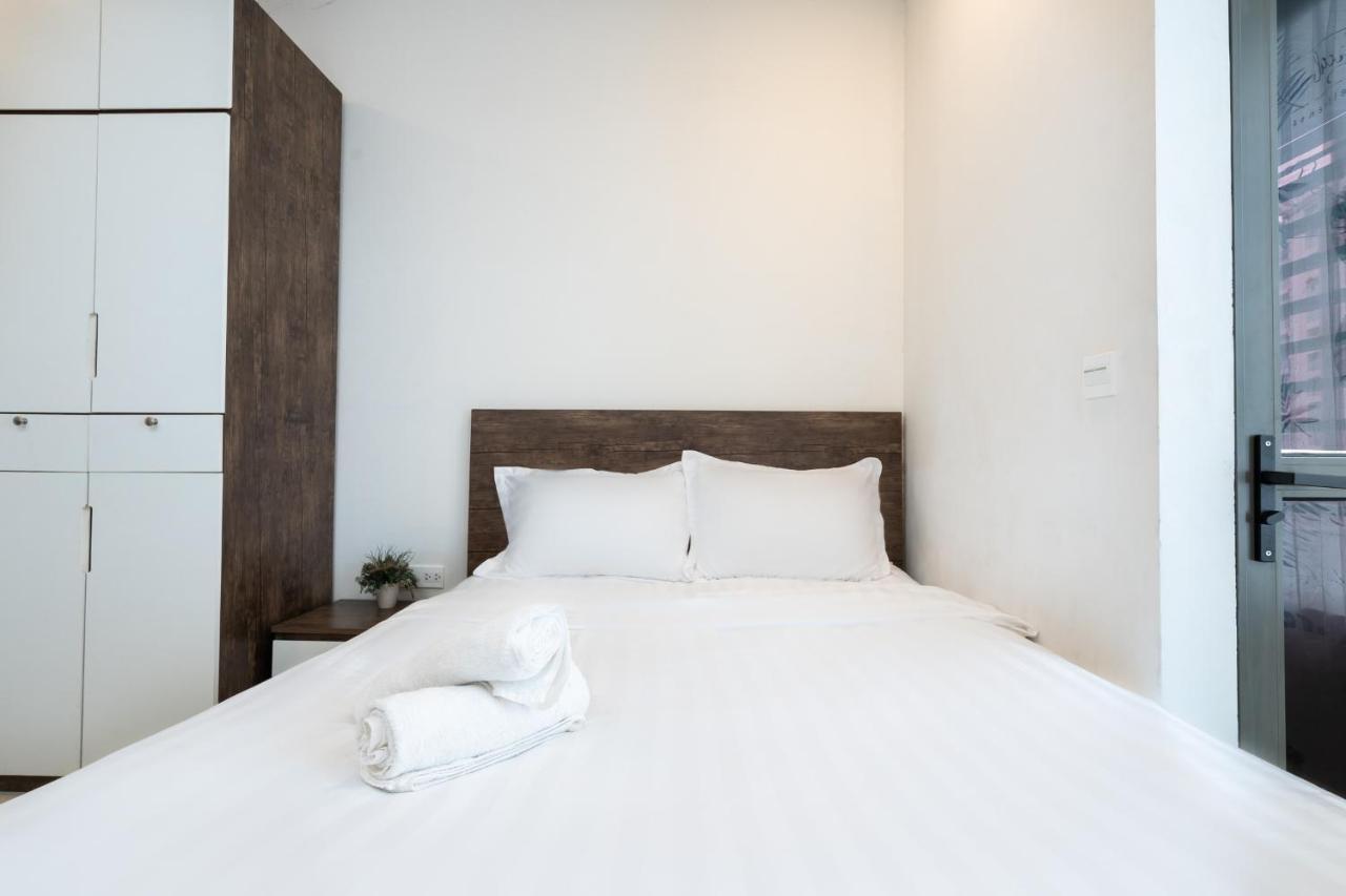 Harry'Home-River Gate- Swimming Pool- Free Pickup 5 Night Or More Hô Chi Minh-Ville Extérieur photo